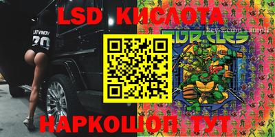 стафф Кимры
